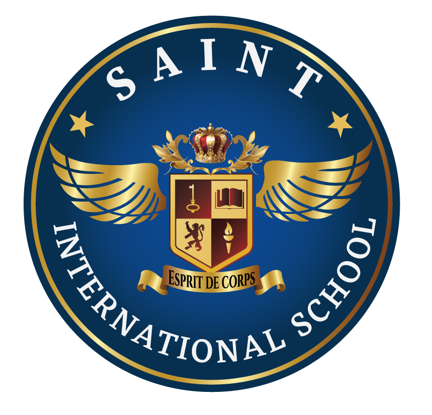 saint_logo-small – SAINT International School