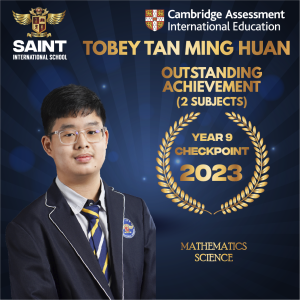Checkpoint Year 9 Outstanding Acievement 2 sub Tobey Tan Ming Huan-01